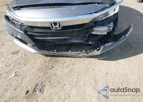 2020 Honda Accord Lx from USA, damaged, VIN 1HGCV1F10LA155460